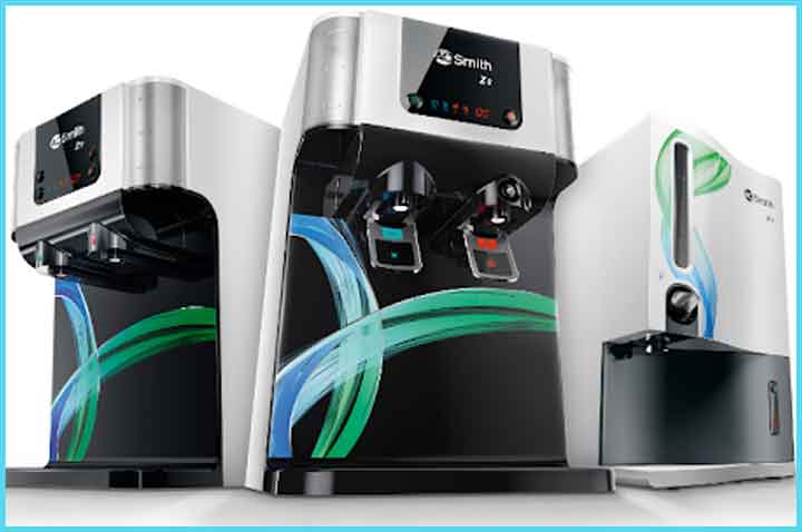 AO Smith RO Service in Delhi