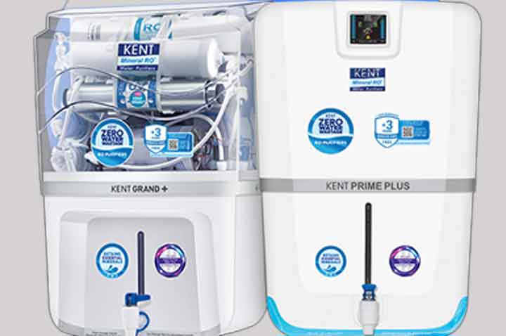 Kent RO Service in Delhi