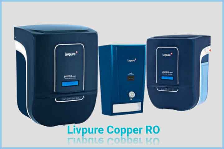 Livepure RO Service in Delhi