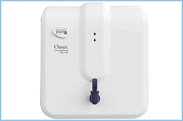 Pureit RO Service in Delhi