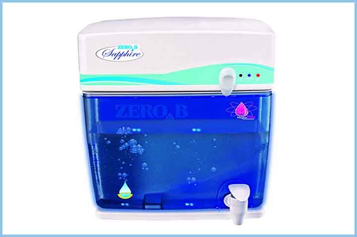ZERO B RO Service Center in Delhi